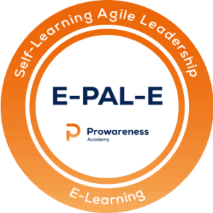 Agile Leadership Self Learning Track - Prowareness