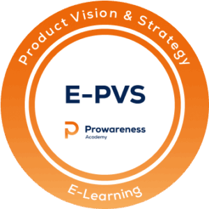 E-Learning Product Vision & Strategy - Prowareness