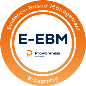 E-learning Introduction to Evidence Based Management - Prowareness