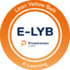 E-learning Lean Yellow Belt