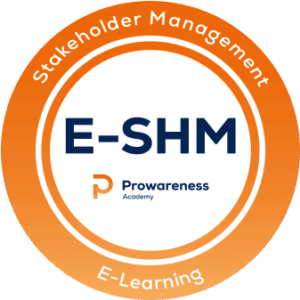 E-learning Stakeholder Management - Prowareness