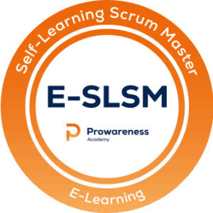 Scrum Master Self Learning Track - Prowareness