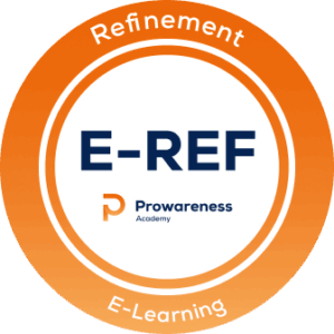 Refinement E-Learning Prowareness
