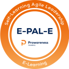 Agile Leadership Self Learning Track - Prowareness