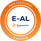 E-Learning Agile Leadership - Prowareness