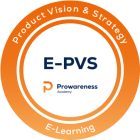 E-Learning Product Vision & Strategy - Prowareness
