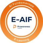 E-learning AI Fundamentals - Prowareness
