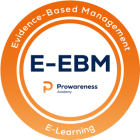 E-learning Introduction to Evidence Based Management - Prowareness