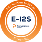 E-learning Introduction to Scrum - Prowareness