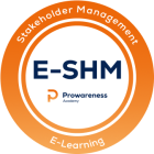 E-learning Stakeholder Management - Prowareness