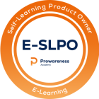 Product Owner Self Learning Track - Prowareness