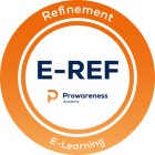 Refinement E-Learning Prowareness