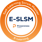 Scrum Master Self Learning Track - Prowareness
